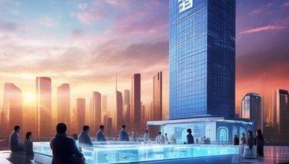 华海信息技术咨询，引领未来，创新引领