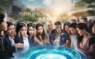 开启你的未来，选择宏盛信息技术咨询工作室，成就卓越未来