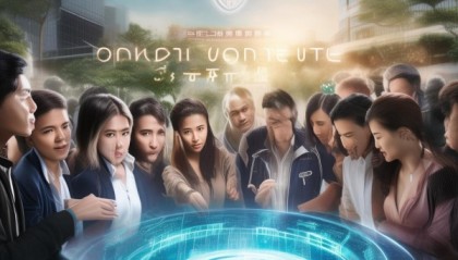 开启你的未来，选择宏盛信息技术咨询工作室，成就卓越未来
