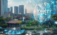 松山区本升信息咨询服务，助力企业数字化转型的_power