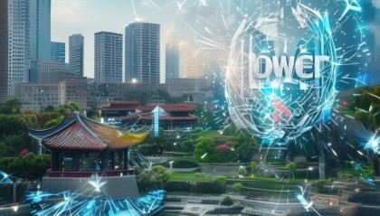 松山区本升信息咨询服务，助力企业数字化转型的_power