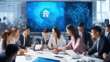 企业免费咨询助力数字化转型成就未来