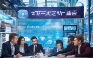 保定企业信息化咨询，助力数字转型，成就企业核心竞争力