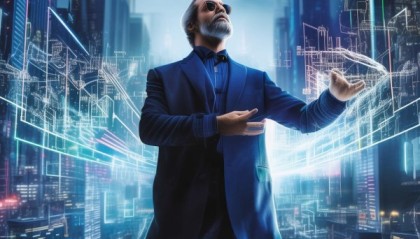 贝奈斯， disrupt the Technology Industry