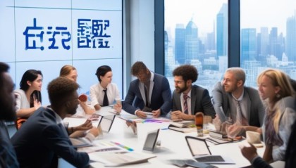 崇阳信息咨询服务，助力企业与技术创新的卓越解决方案