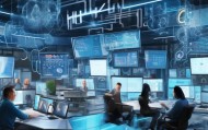 华仔信息技术咨询公司，技术赋能，未来领先
