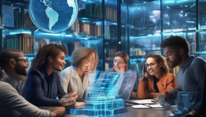 智慧信息咨询服务，助力构建和谐社会