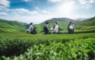 茶山企业利用信息化财务咨询发展现代企业