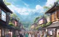 宿松，信息咨询服务的崛起与作用