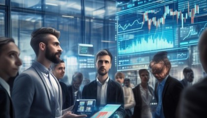 一、财经信息化咨询的重要性