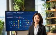 精准解决方案助力企业成长