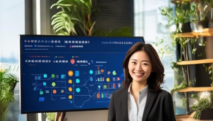 精准解决方案助力企业成长