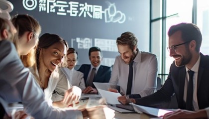 孝感商务信息咨询服务，构建和谐商务的新范式