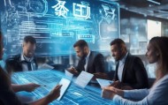 伽荣信息咨询服务助力企业数字化转型的智慧伙伴
