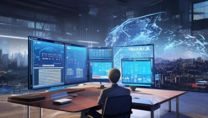 浅析小白信息咨询服务，从网络身份与隐私保护到未来展望