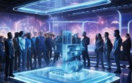 未来科技的引领者—信息化咨询公司专业服务展在新时代中的作用