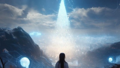 知风，智慧金融的未来