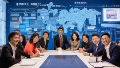 佑帆信息技术咨询服务部，助力企业拥抱数字化转型