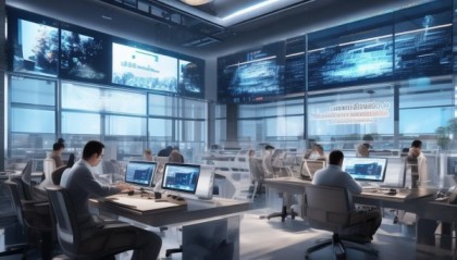 内蒙古信息技术咨询公司 delivering Digital Solutions innaReduce