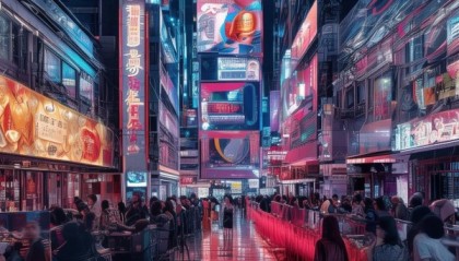 助力网络时代的柚子网信息咨询服务