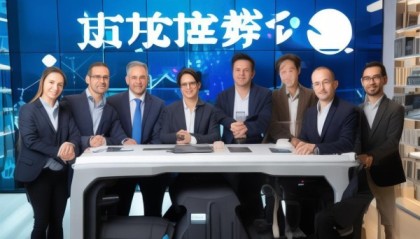 广东信息咨询服务助力企业高质量发展