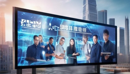 深圳市乐启信息技术咨询，引领科技发展的关键力量