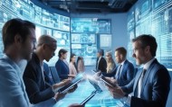 上海信息化技术咨询助力数字化转型