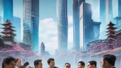 洛阳市信息化咨询服务发展现状与未来展望