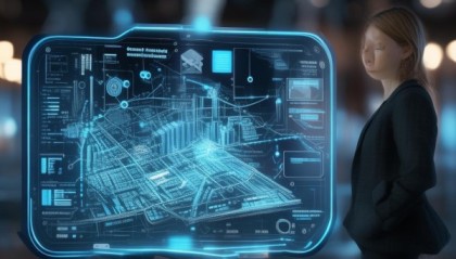 政务咨询信息化建设方案，构建高效服务的认知平台