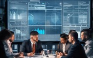四大财务信息化咨询，助力企业数字化转型的职场必备工具