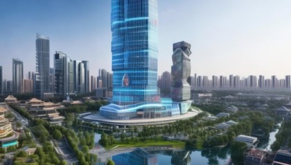 江阴，智能信息咨询服务的智慧之都