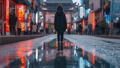 走进苏州，探索信息化发展的新机遇