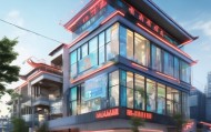 秦淮区展源信息咨询服务部，助力数字经济发展与创新
