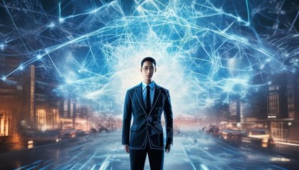 和隆胜，数字化转型的领导者，服务数据驱动的未来