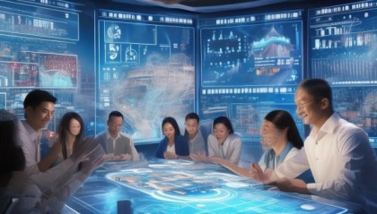 希泽贸易信息咨询服务部，助力贸易数字化的新力量