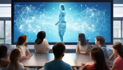 育仁信息技术咨询教学，赋能教育数字化转型的新路径