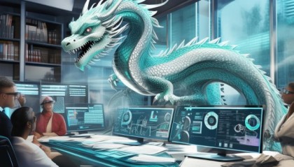 龙港信息咨询服务，助力企业成功转型的智慧服务