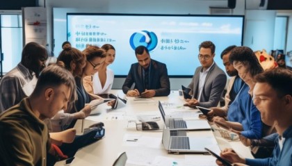 精准决策，高效服务，庆泽信息咨询服务
