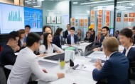 南靖信息咨询服务，助力企业成功