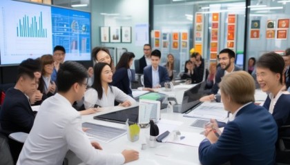 南靖信息咨询服务，助力企业成功