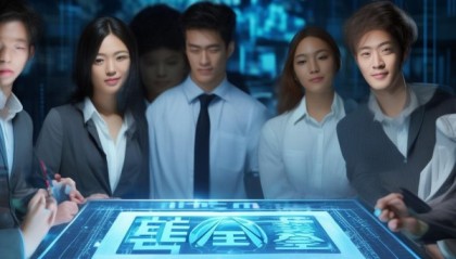 瑞展信息技术咨询服务，引领未来，成就卓越的未来