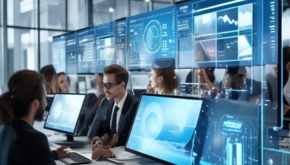 造价咨询信息化，重塑企业竞争力的数字化转型