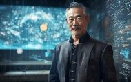 袁兴盛，信息技术咨询领域的领军人物与未来展望