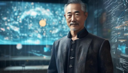 袁兴盛，信息技术咨询领域的领军人物与未来展望