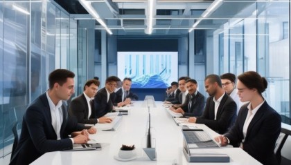 天津敬才信息技术咨询