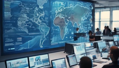 全球领先的贸易信息咨询服务公司，解析其业务模式与市场潜力
