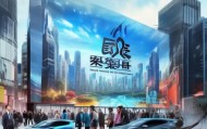 滦州市金拓车驾信息咨询服务助力智慧交通