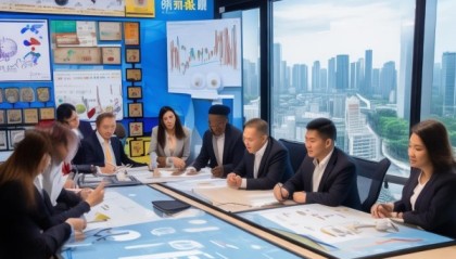 抚顺信息咨询服务助力经济发展与创新