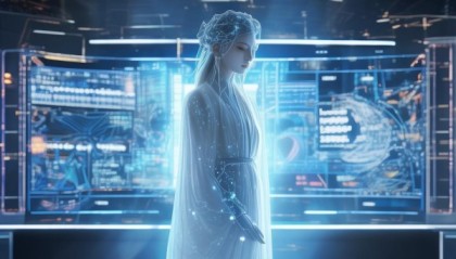 曼玉北信息咨询服务，助力企业数字化转型的智慧之光