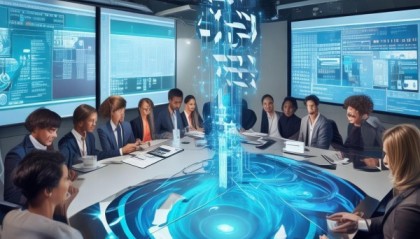 鼎康商务信息咨询服务，助力商业走向数字化
